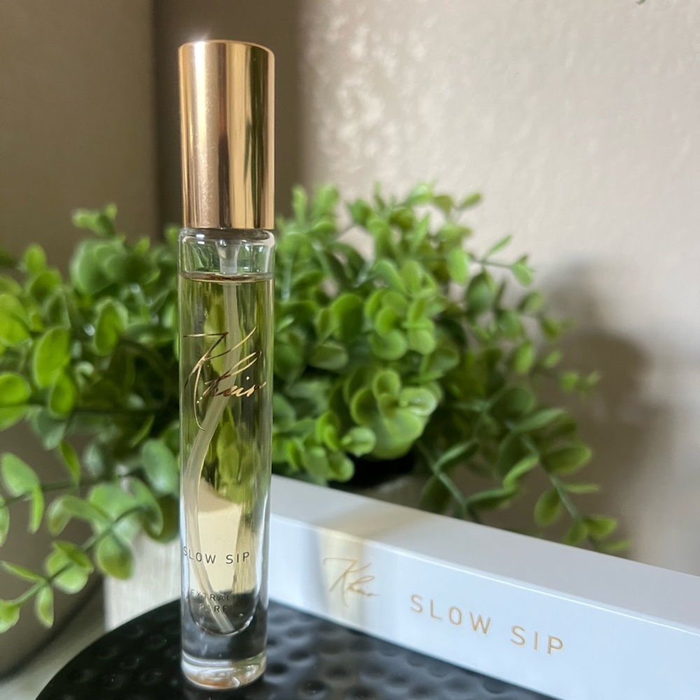 KHEIR SLOW SIP - EXTRAIT DE PARFUM